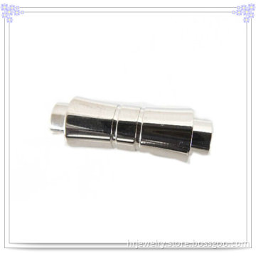 Leather Jewelry Clasp for Jewelry Accessories (SL0035)